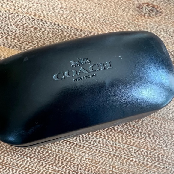 Coach sunglasses - Picture 5 of 5